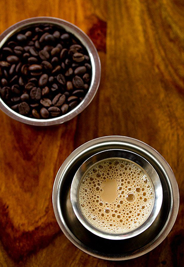 coffee